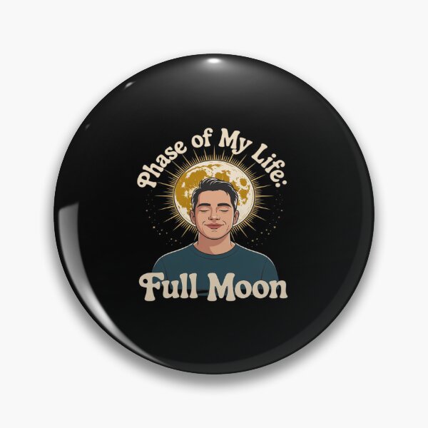 Item preview, Full Moon Glow designed and sold by LeeEvans222.