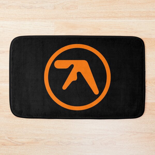 Item preview, Aphex Twin designed and sold by janicemayila.