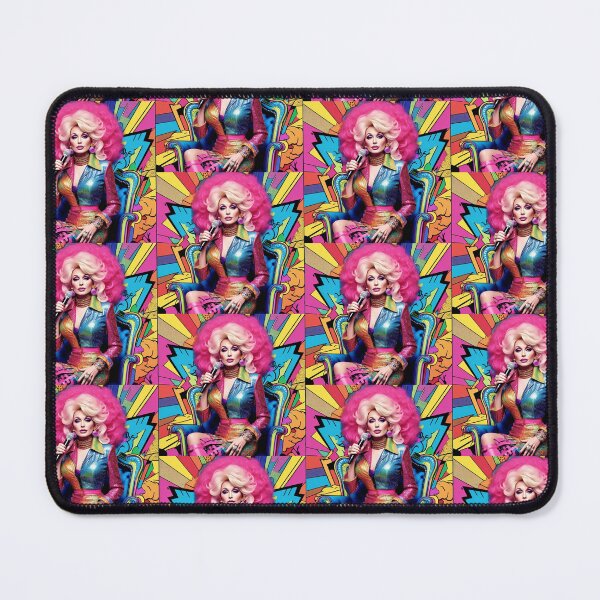 Item preview, The Dolly Parton designed and sold by Lucs1234.