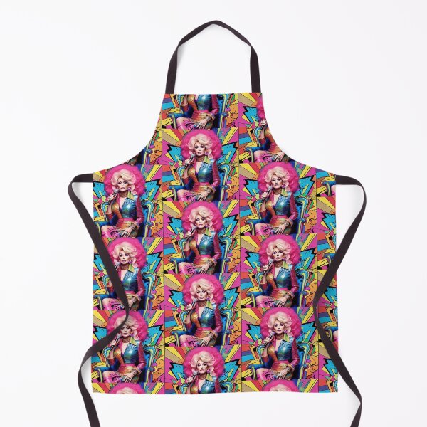 Item preview, The Dolly Parton designed and sold by Lucs1234.