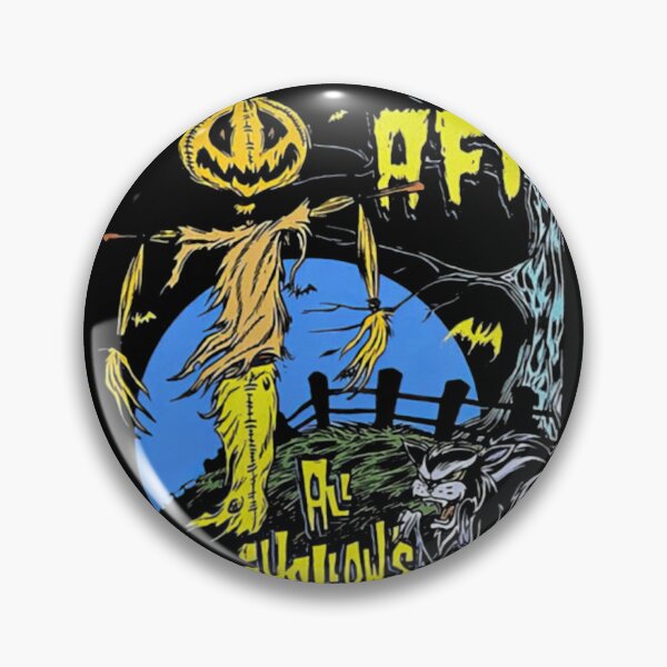 Item preview, AFI BAND designed and sold by tabithabanks26.