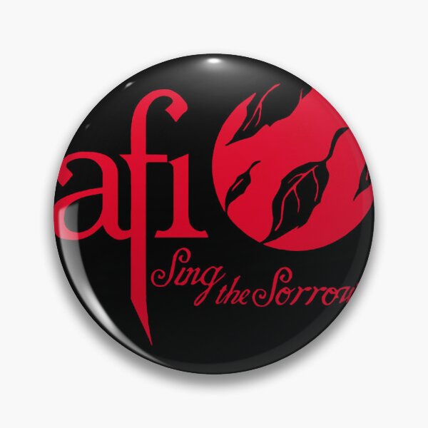 Item preview, AFI BAND designed and sold by tabithabanks26.