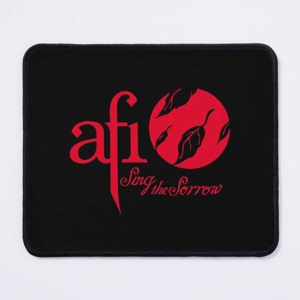 Item preview, AFI BAND designed and sold by tabithabanks26.
