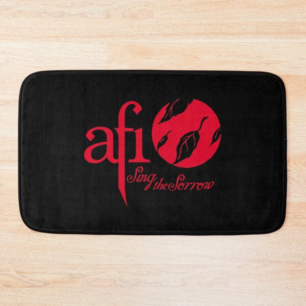 Item preview, AFI BAND designed and sold by tabithabanks26.