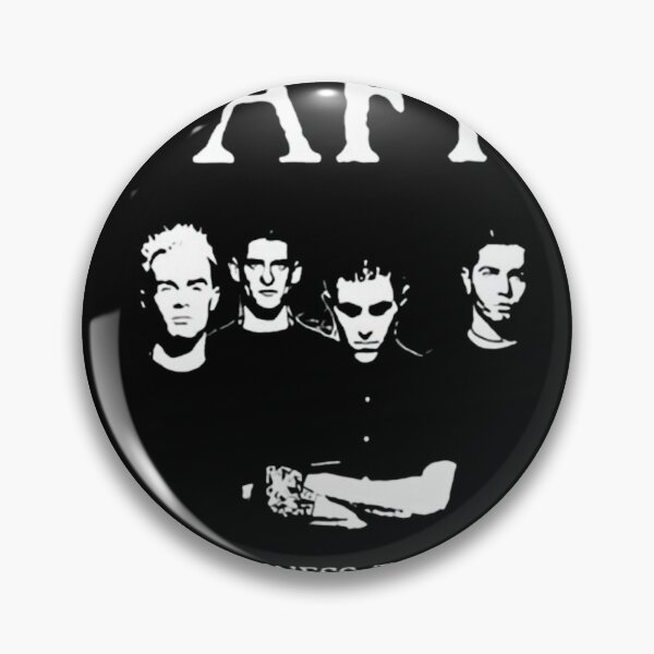 Item preview, AFI BAND designed and sold by tabithabanks26.