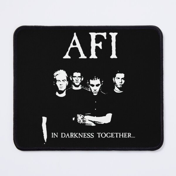Item preview, AFI BAND designed and sold by tabithabanks26.