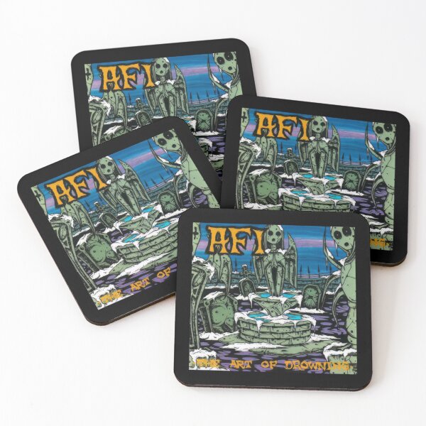Item preview, AFI BAND designed and sold by tabithabanks26.