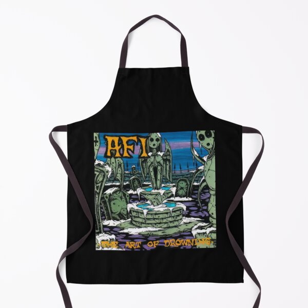 Item preview, AFI BAND designed and sold by tabithabanks26.