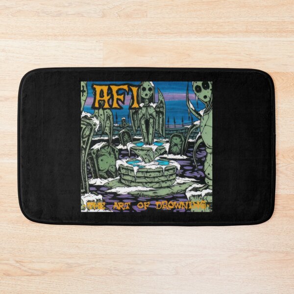 Item preview, AFI BAND designed and sold by tabithabanks26.