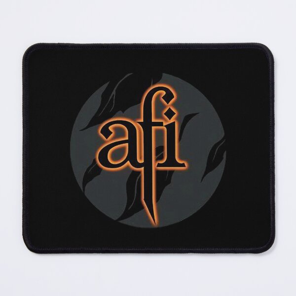 Item preview, AFI BAND designed and sold by tabithabanks26.
