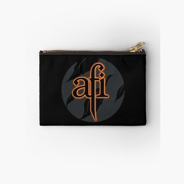 Item preview, AFI BAND designed and sold by tabithabanks26.