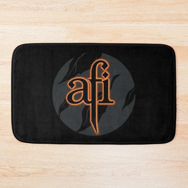 Item preview, AFI BAND designed and sold by tabithabanks26.