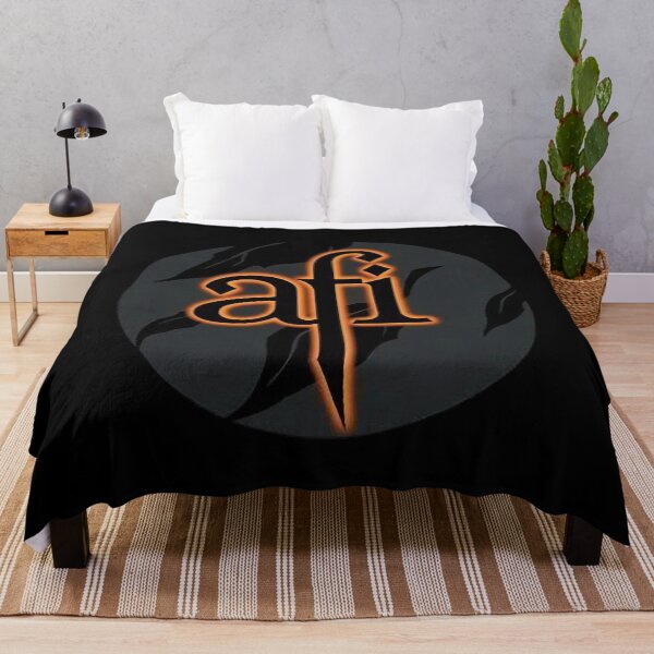 Item preview, AFI BAND designed and sold by tabithabanks26.