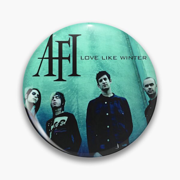 Item preview, AFI BAND designed and sold by tabithabanks26.