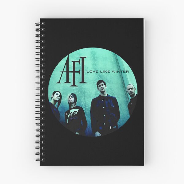 Item preview, AFI BAND designed and sold by tabithabanks26.