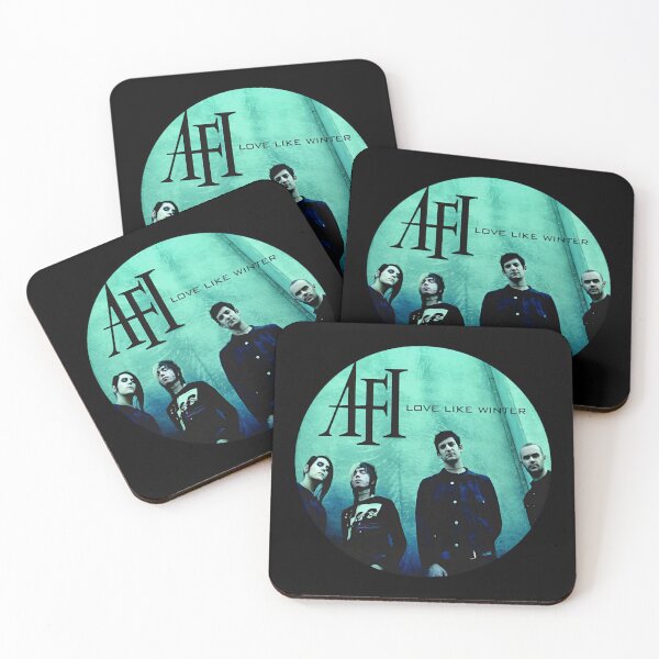Item preview, AFI BAND designed and sold by tabithabanks26.