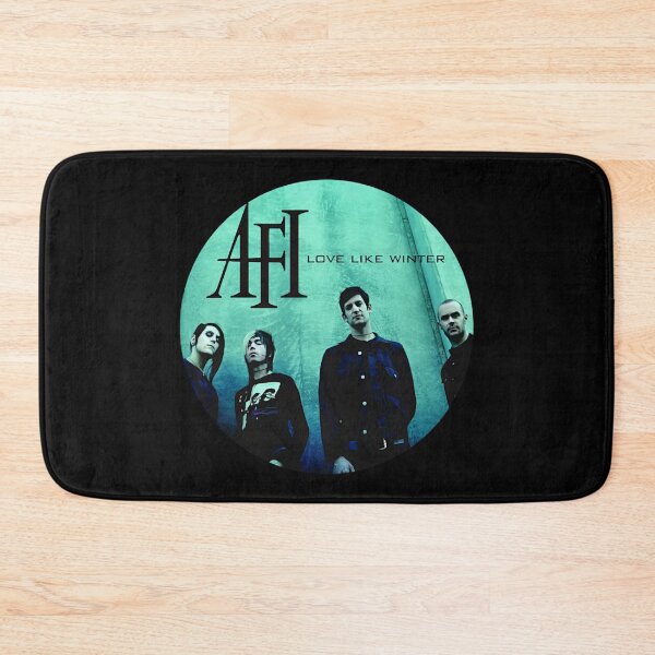 Item preview, AFI BAND designed and sold by tabithabanks26.