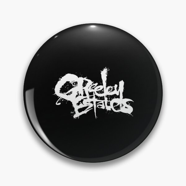 Artikelvorschau, Greeley Estates (Band) HD-Logo entworfen und verkauft von KPopverse2.