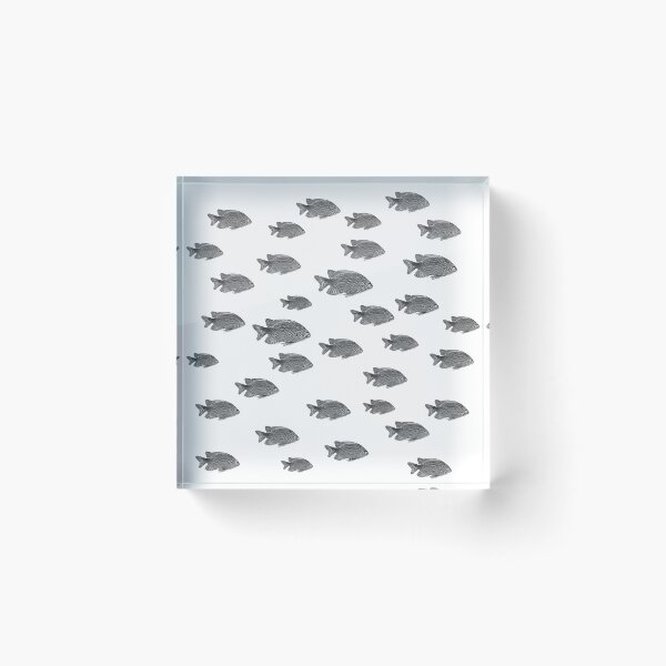 Item preview, fishes designed and sold by luilli.