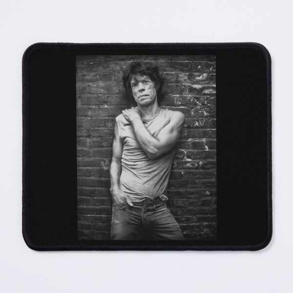 Item preview, Mick Jagger designed and sold by GorArt1.