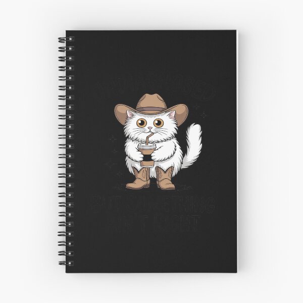 Item preview, Fun Cat Undiagnosed But Something Ain't Right, Mental Health designed and sold by LeeEvans222.