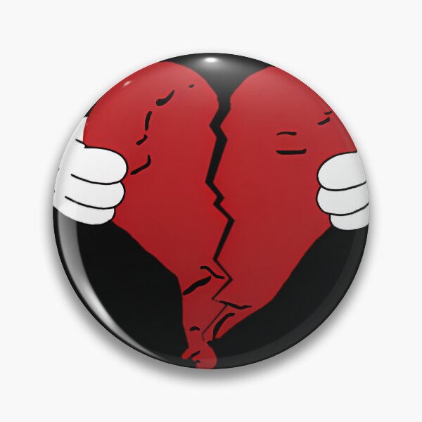 Item preview,  808S  Heartbreak - Kanye West designed and sold by ElegaReset.
