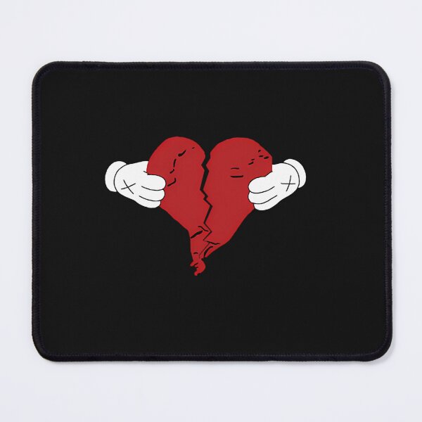 Item preview,  808S  Heartbreak - Kanye West designed and sold by ElegaReset.
