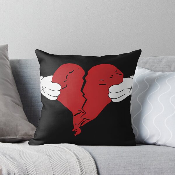 Item preview,  808S  Heartbreak - Kanye West designed and sold by ElegaReset.