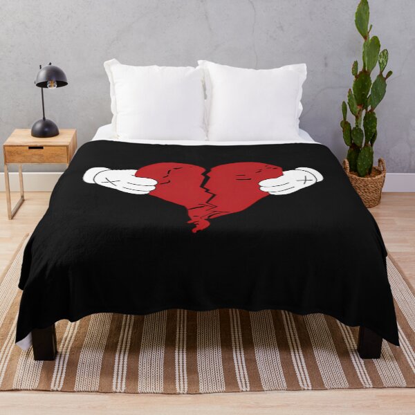 Item preview,  808S  Heartbreak - Kanye West designed and sold by ElegaReset.