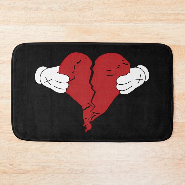 Item preview,  808S  Heartbreak - Kanye West designed and sold by ElegaReset.