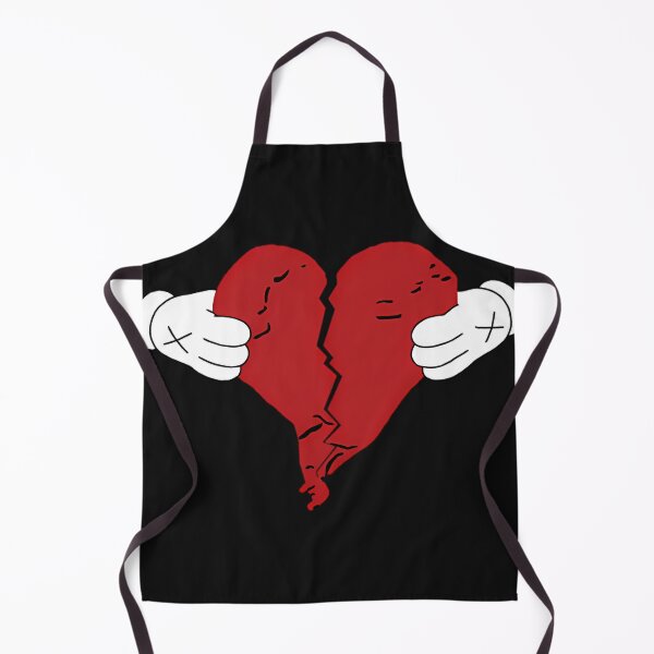 Item preview,  808S  Heartbreak - Kanye West designed and sold by ElegaReset.