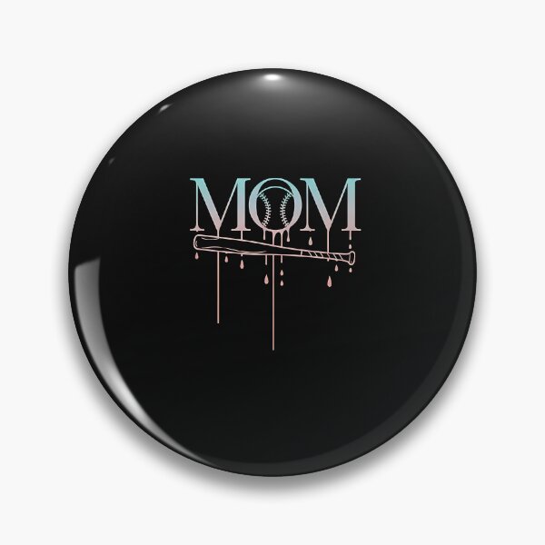 Item preview, Mom Mothers Day Baseball Ice Cream Drip Birthday Boy Family designed and sold by MOHITSALVI.