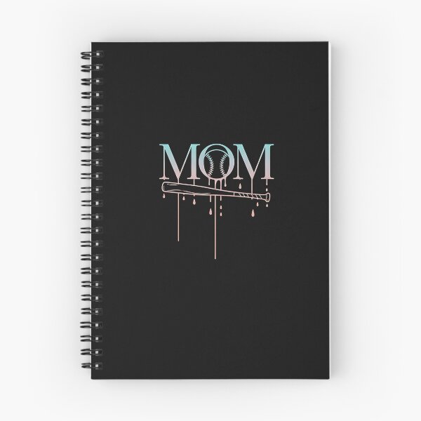 Item preview, Mom Mothers Day Baseball Ice Cream Drip Birthday Boy Family designed and sold by MOHITSALVI.