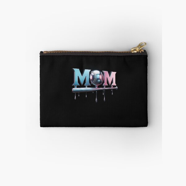 Item preview, Mom Mothers Day Baseball Ice Cream Drip Birthday Boy Family designed and sold by MOHITSALVI.