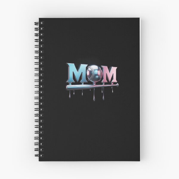Item preview, Mom Mothers Day Baseball Ice Cream Drip Birthday Boy Family designed and sold by MOHITSALVI.