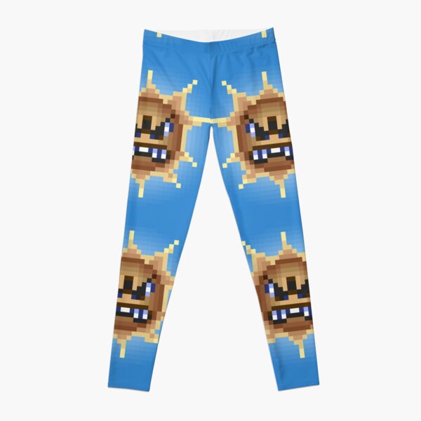 Sunny Hatred Leggings