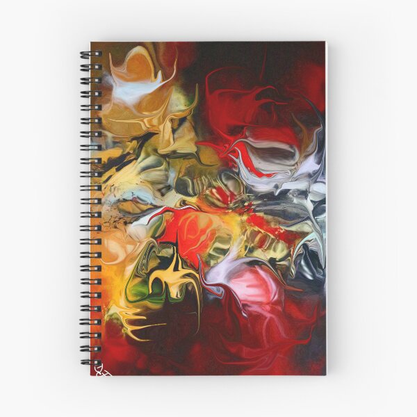 Item preview, Digital Abstract 8 designed and sold by studioabstract.