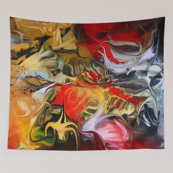 Item preview, Digital Abstract 8 designed and sold by studioabstract.