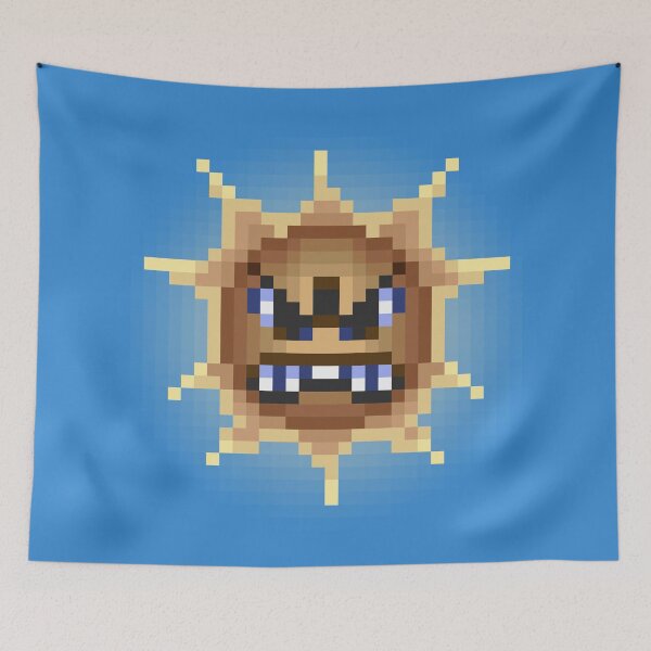 Item preview, Sunny Hatred designed and sold by likelikes.