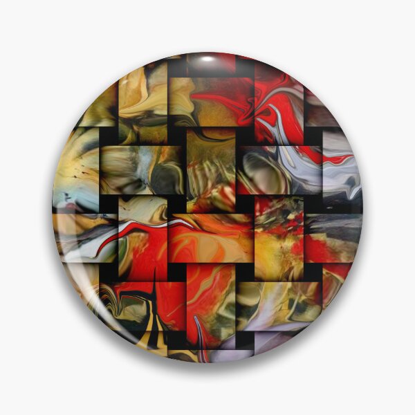Item preview, Digital Abstract 8 GRI designed and sold by studioabstract.