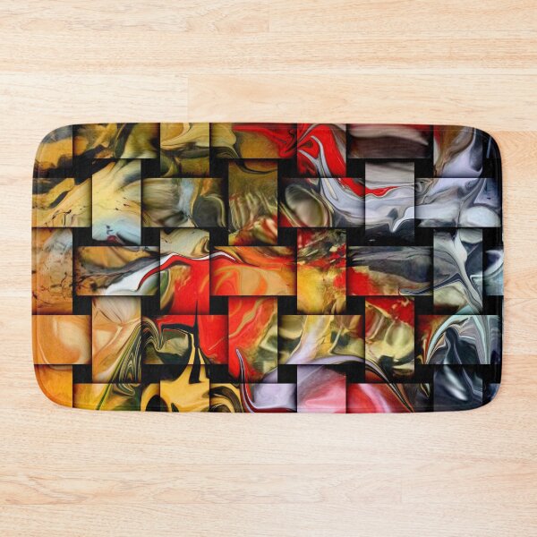 Item preview, Digital Abstract 8 GRI designed and sold by studioabstract.
