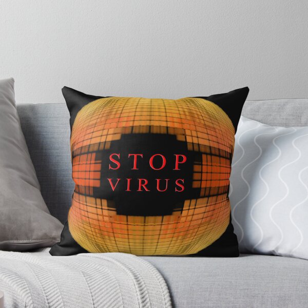 Item preview, Stop Coronavirus concept. designed and sold by IaroslavB.