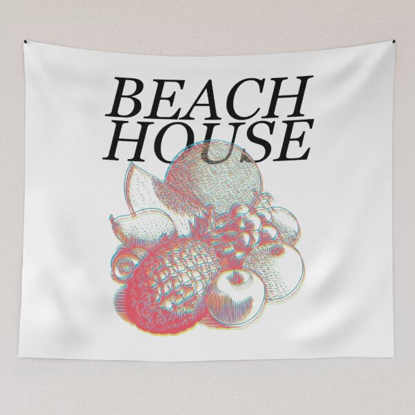 Item preview, Beach House designed and sold by rakutirelec.