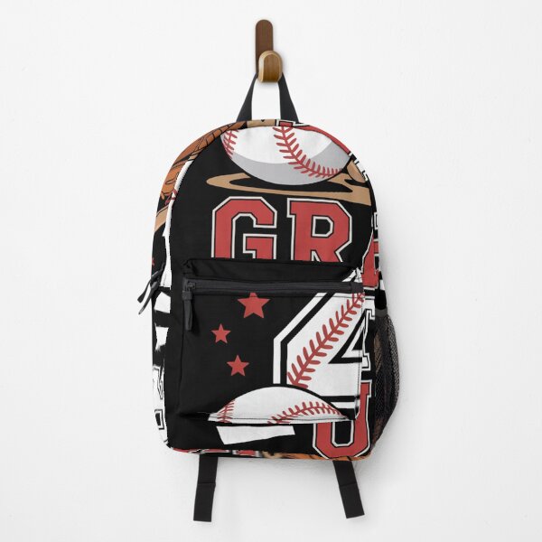 Item preview, Fourth Grade Baseball First Day Back To School designed and sold by NewIdeasSArt.
