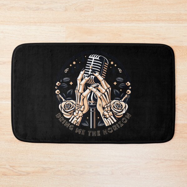 Item preview, B M T H Metalcore designed and sold by grahamlori.