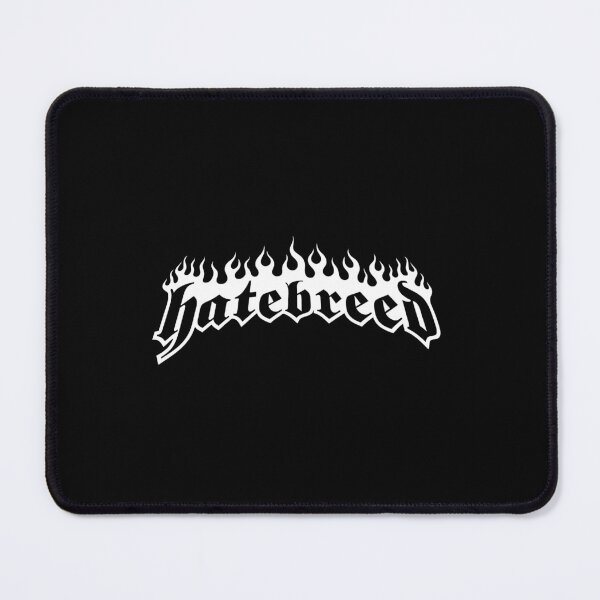 Item preview, Hatebreed (Band) HD Logo designed and sold by KPopverse2.
