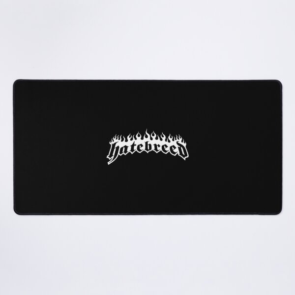 Item preview, Hatebreed (Band) HD Logo designed and sold by KPopverse2.