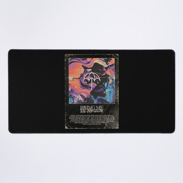 Item preview, B M T H Metalcore designed and sold by grahamlori.