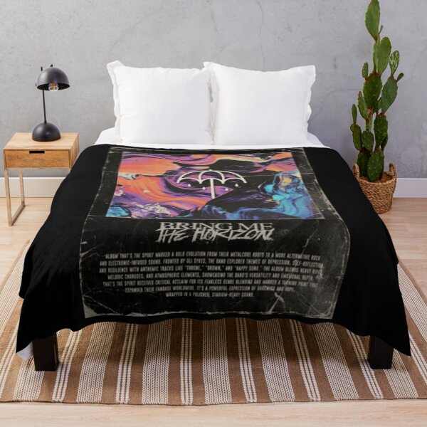 Item preview, B M T H Metalcore designed and sold by grahamlori.