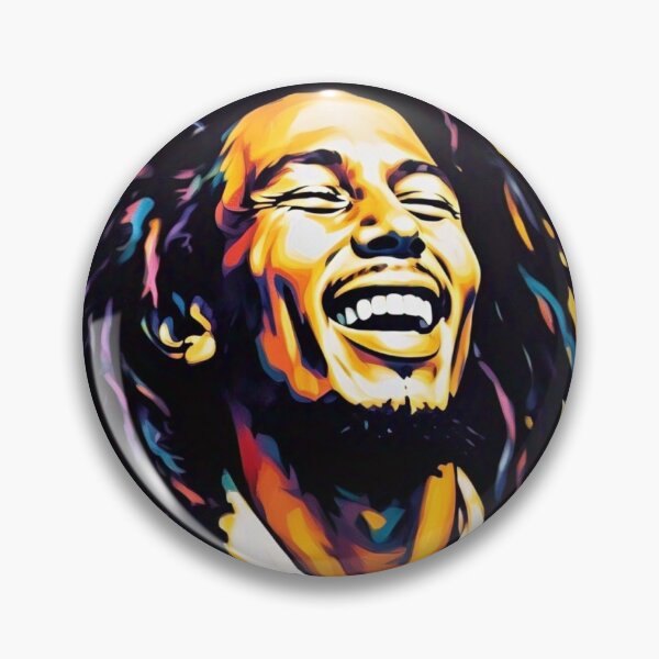 Item preview, Bob Marley Roots designed and sold by Lucs1234.